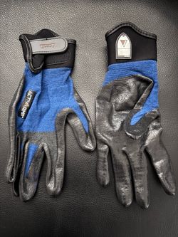Ansell ActivArmr Work Gloves