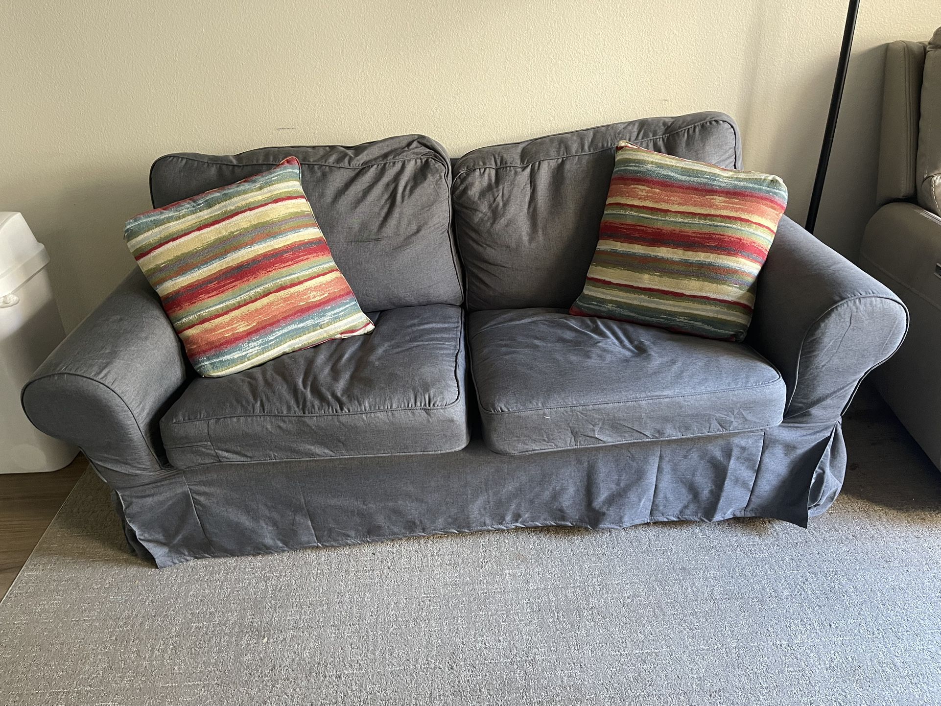 Loveseat Couch