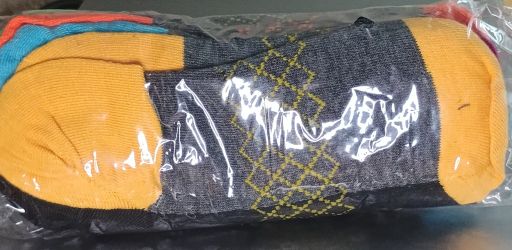6 Pk Women's Socks