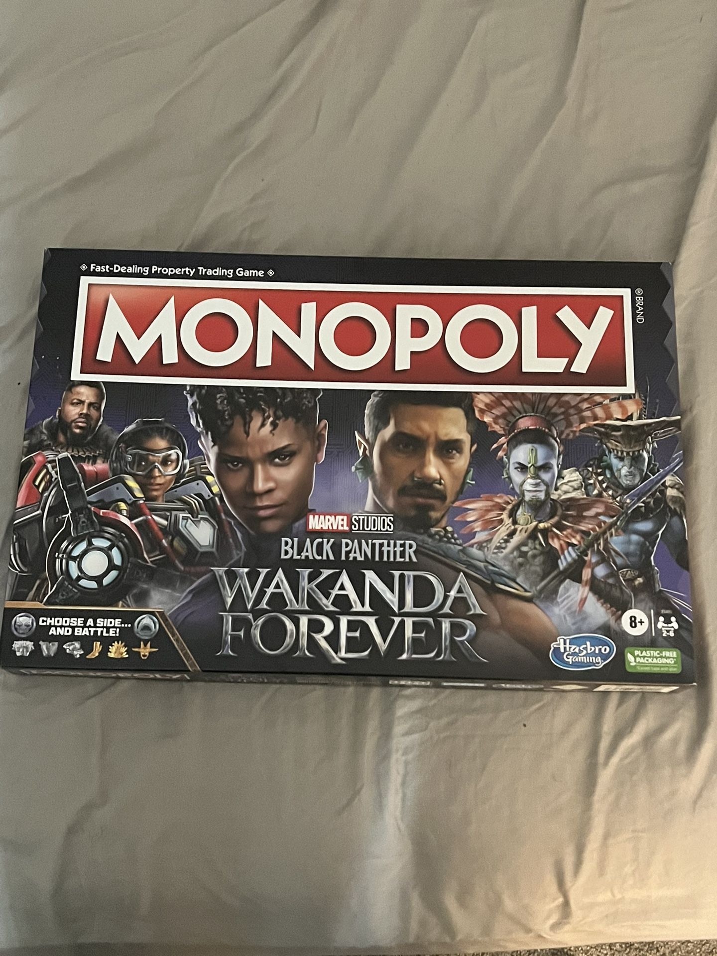 Monopoly