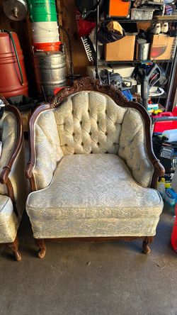 Antique furniture