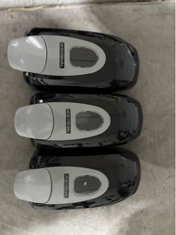 Soap dispenser