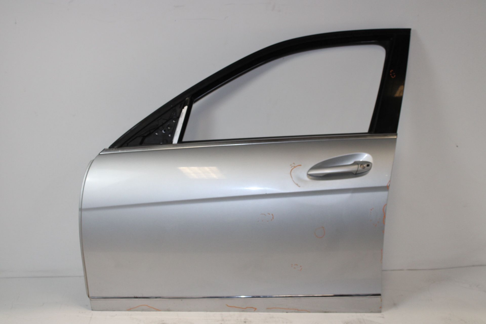 2009 CCLASS C300 Front Left Hand Side Door 