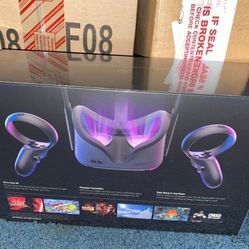 Oculus Quest 64GB VR Headset 