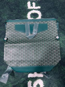 Goyard bag