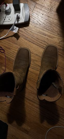 Ariat Boots