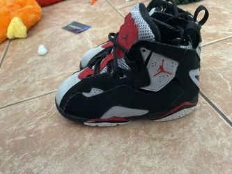 Toddler Jordan’s Size 9