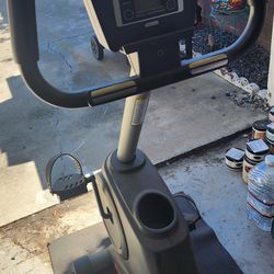 Pro Form Recumbent Bike