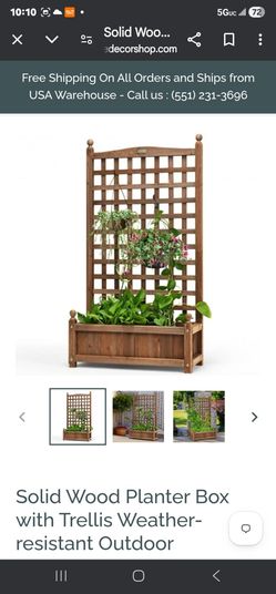 Planter