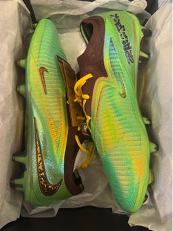 PHANTOM 6 LOW ELITE FG SE (Cactus Jack)