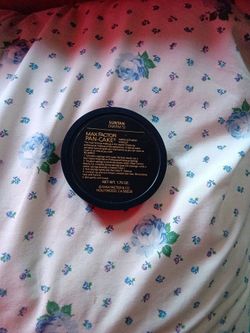 Vintage Max factor