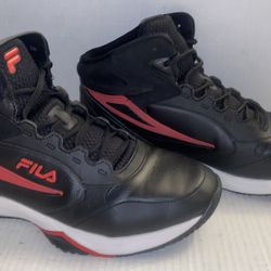 FILA Torranado Evo 2 Men's Basketball Sneakers