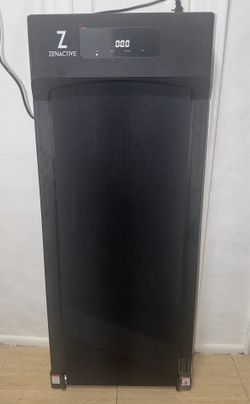 ZENACTIVE Portable Under-Desk Walking Pad