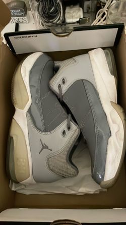 Jordan shoes size 6 youth size $30