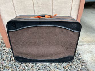 Suitcase
