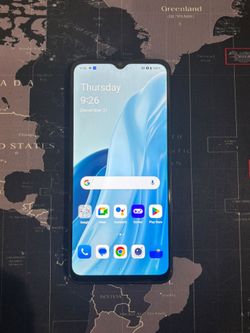 ONEPLUS NORD N300 5G 64GB Fully Functional