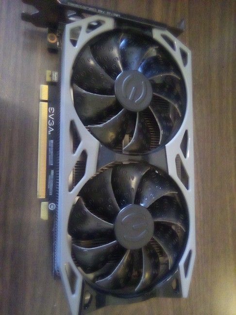Nvidia 2060