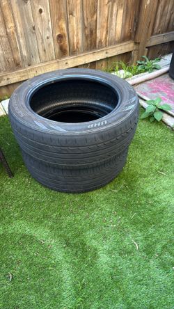 Tires