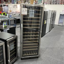 Wine Cooler 148-btl