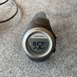 GPS Watch For Runners/Bikers Forerunner 405
