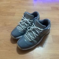 Jordan Retro 11s Low