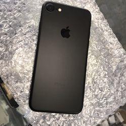 iPhone 7 32GB Unlocked Excellent Condition