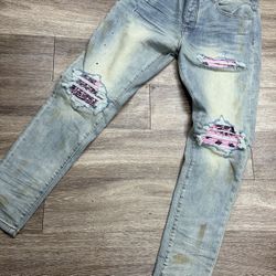 Amiri Jeans (Size 34)