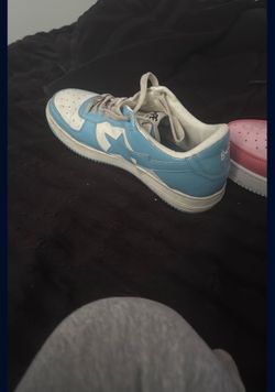 bape shoes