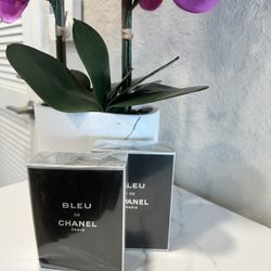 Genuine perfume