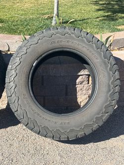 BFGoodrich