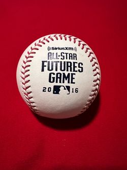 Rawlings Official Baseballs