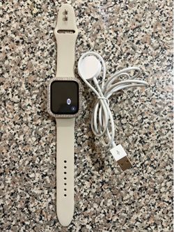 Apple Watch SE