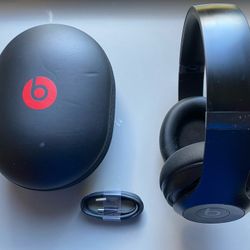 Beats Studio Pro Wireless Headphones 