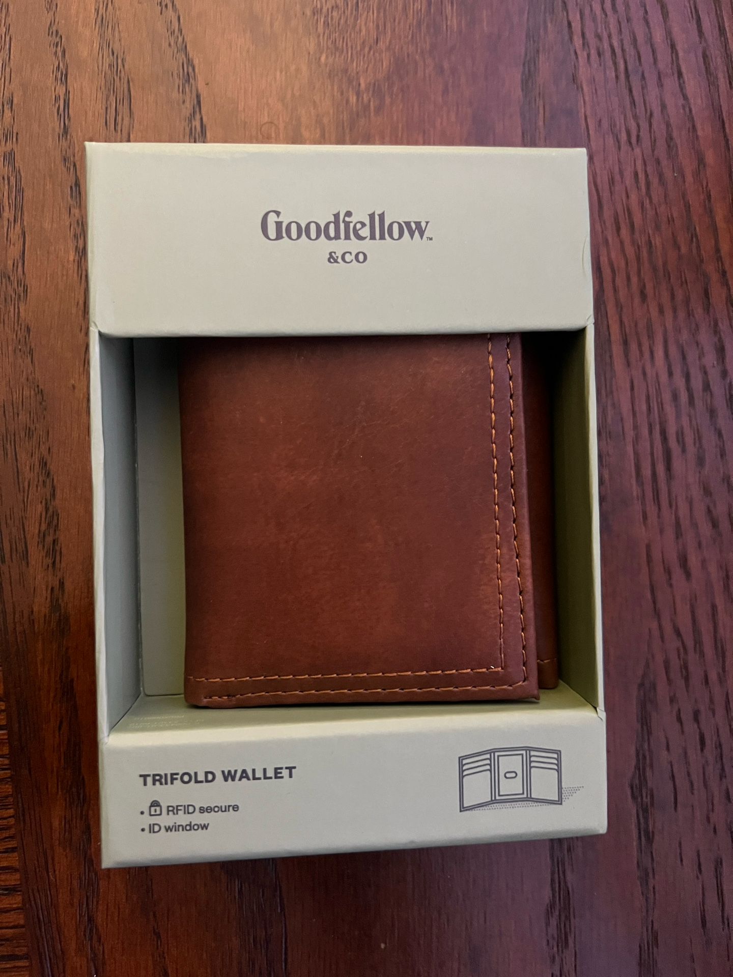 Wallet