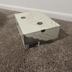 Air Jordan 2 Low Off White Black - Blue