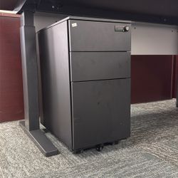 File Cabinet - 3 Drawer