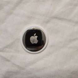 Apple Airtag. Factory Reset