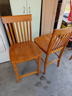 Chairs for sale