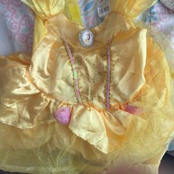 Bag Full Of New And Good Condition Kids Cloths