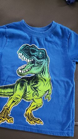 Toddler boy tee