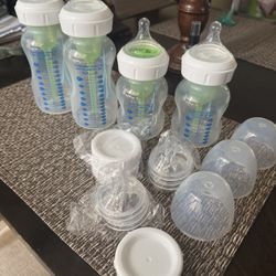 Dr Browns Baby Bottles