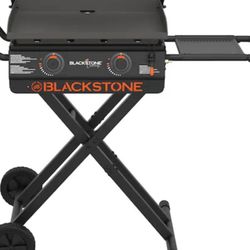 22 BLACKSTONE GRIDDLE WHIT FLEX FOLD LEGS BRAND NEW $275  FIRM PRICE / IN The Box 