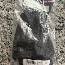 Motorcycle gloves 