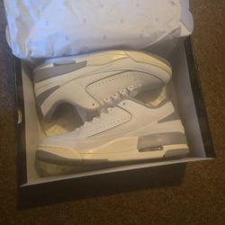 Jordan 2/3 Low