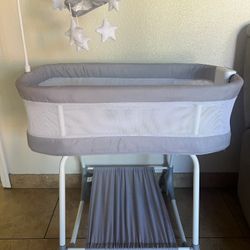 Bedside Bassinet