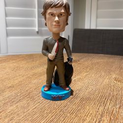 DEXTER: Dexter Morgan Bobblehead