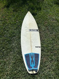 5’0” Super Brand Surfboard - Great for Kids & Teens