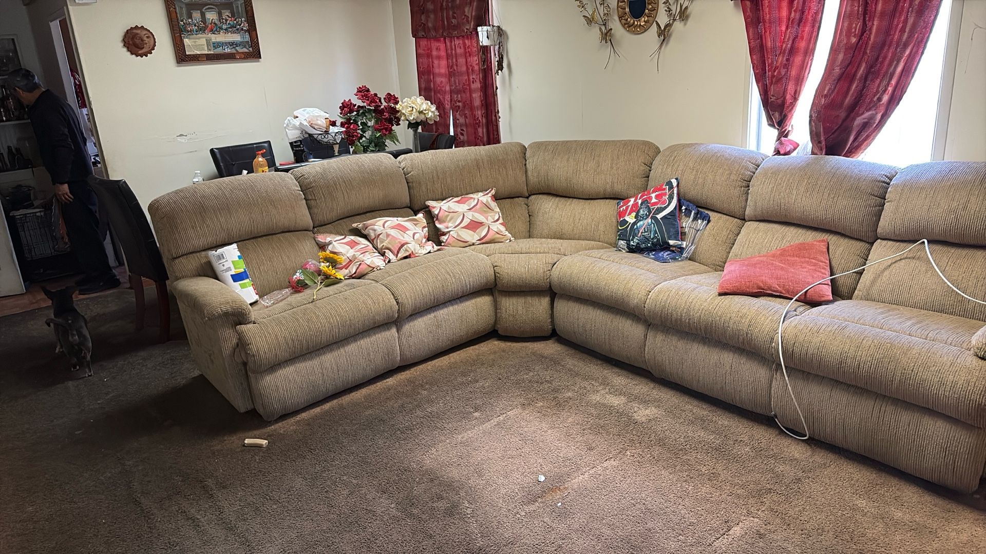 Couches For Sale