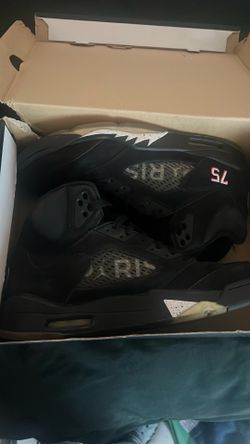 Jordan 5