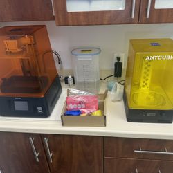 3D Printer Set